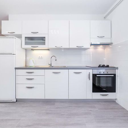 보디체 Neda House 아파트 외부 사진