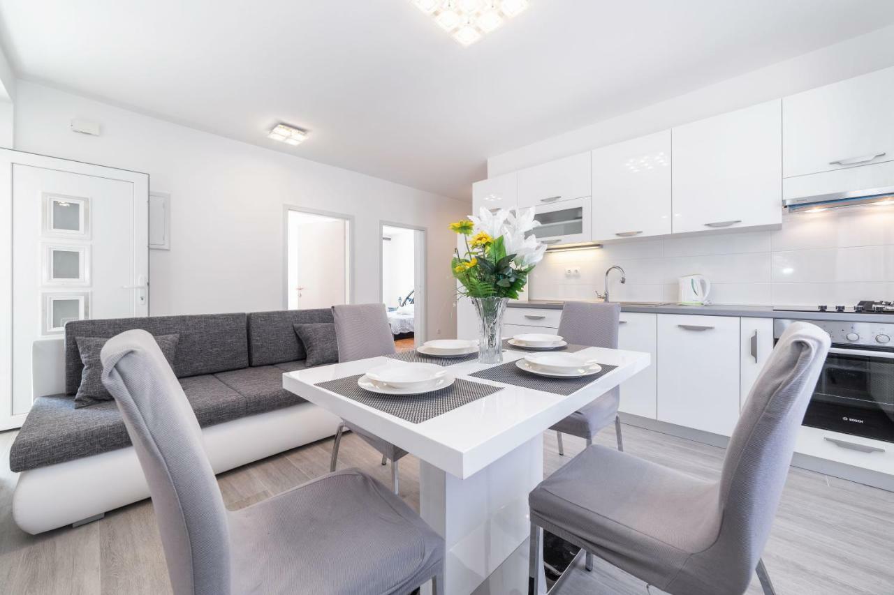 보디체 Neda House 아파트 외부 사진