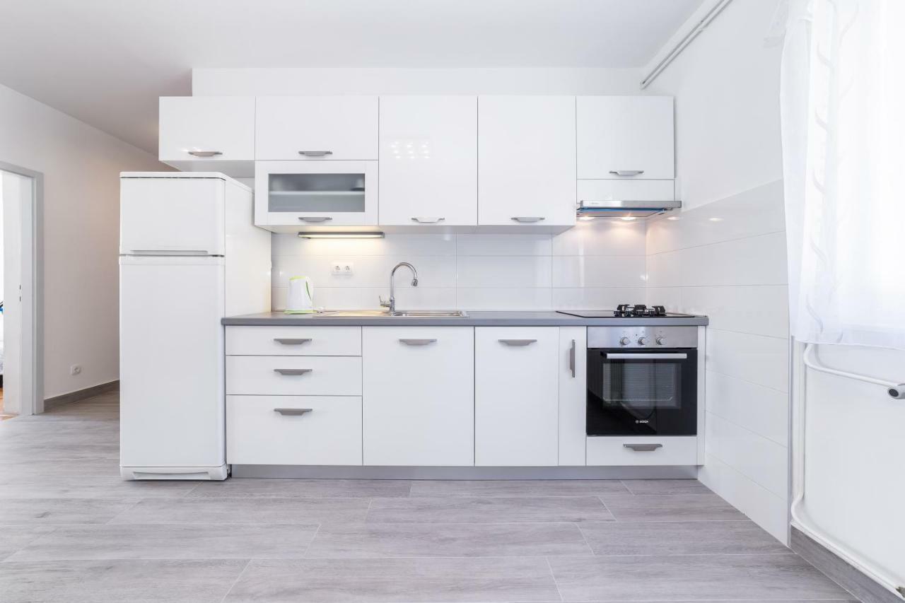 보디체 Neda House 아파트 외부 사진